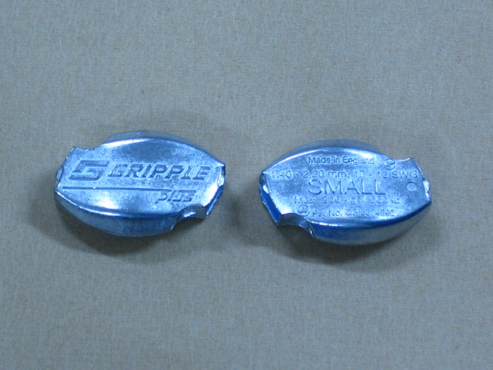 aa TENTOTHRAS SYRMATOS GRIPPLE SMALL SYSKEYASIA 50 TEMAXION